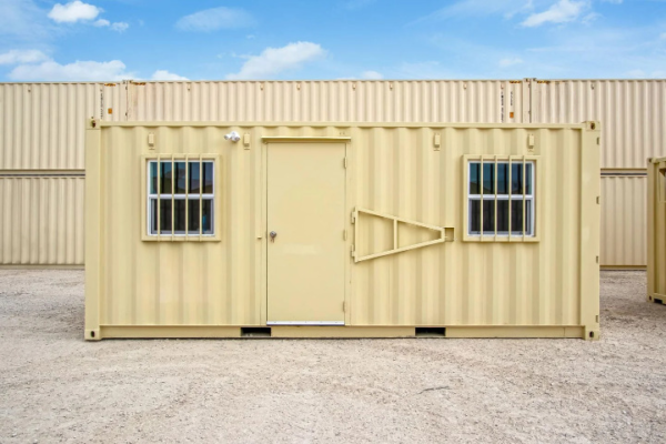 20ft Mobile Office 20ft Mobile Office