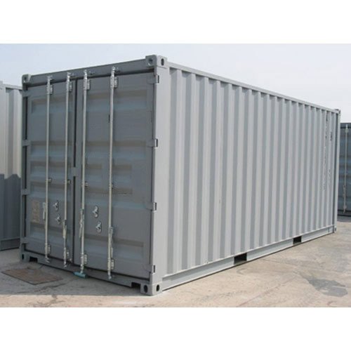 New 20ft High Cube Double Door Shipping Containers 13 New 20ft High Cube Double Door Shipping Containers 13